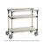 Metro MS1848-FSFS PrepMate MultiStation with Stainless Steel Shelving 50" x 19 3/8" x 39 1/8"