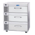 Randell FX-3SS-290 43.3"W One-Section Fx Series Flexible Refrigerator or Freezer Work Table
