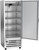 Beverage Air RI18HC 27.25" W One-Section Solid Hinged Door Reach-In Refrigerator