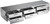 Beverage Air WTRCS112HC 112"W Six Drawer Worktop Cook Stand Refrigerator
