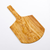 American Metalcraft OWP13 Wood Rectangular Serving Peel