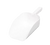 Follet ABICESCOOP 82 Oz. Ice Scoop