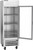 Beverage Air RB23HC-1G 27" W One-Section Glass Door Reach-In Refrigerator