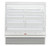 Howard McCray SC-OP35E-6S-LED 75"W Produce Open Merchandiser