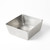 American Metalcraft SSQ94 146 Oz. Stainless Steel Square Bowl