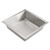 Winco FDS-1010 Floor Drain Strainer 10"L x 10"W