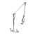 T&S Brass B-0134 Easyinstall Pre-Rinse Unit