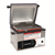 Nemco 6625B Cast Aluminum Well Stainless Steel Exterior Electric Fresh-O-Matic Countertop Steamer - 120 Volts
