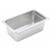 Winco SPJH-404 Steam Table Pan 1/4 Size