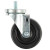 Turbo Air 30265L0400 4" Stem Caster Without Brakes