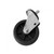 Turbo Air 30265L0400 4" Stem Caster Without Brakes