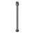 T&S Brass BF-0402 Big-Flo Faucet Extension swivel 17-3/8" H gasket 1/2" NPT ADA Compliant