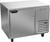 Beverage Air UCR41AHC 41"W One-Section Reach-In Undercounter Refrigerator