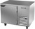 Beverage Air UCR41AHC 41"W One-Section Reach-In Undercounter Refrigerator