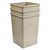 Winco PTCS-35BE Trash Can