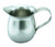 Vollrath 46003 3 Oz. Stainless Steel Bell Creamer