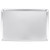 Vollrath 68100 15" x 1" Party Pan