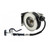 T&S Brass B-7102-01 Hose Reel open 3/8"
