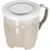 Dinex DX500031 Fenwick 8 oz Latte Insulated Mug - 48/Case