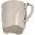 Dinex DX500031 Fenwick 8 oz Latte Insulated Mug - 48/Case