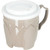 Dinex DX500031 Fenwick 8 oz Latte Insulated Mug - 48/Case