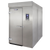 American Panel AP46BCF-2T 64" W Roll-In HURRiCHiLL Modular Blast Chiller/Shock Freezer - 208 Volts
