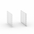 RATIONAL 60.73.724 Hinging Rack