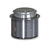 CookTek 678101 SinAqua Souper Induction Kettle 14.9" x 15.36" 11 Quart