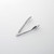 American Metalcraft UT707 7" Stainless Steel Utility Tongs