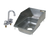 John Boos PB-DISINK101405-P-SSLR 1 Compartment Stainless Steel Pro-Bowl Drop-In Sink 12-3/8"W x 18-1/2"D x 11"H