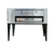 Marsal SD-448-NG Natural Gas Pizza Oven Single Deck 7"