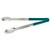 Winco UT-16HP-G 16" Stainless Steel Utility Tongs