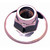 T&S Brass B-0480 Threaded Flange 3/8"