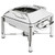 Eastern Tabletop 3994GPL Jazz Rock Collection Induction Chafer