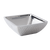 Bon Chef 9334DI Square Cold Wave Bowl
