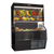 Howard McCray SC-P32E-8S-B-LED 98"W Produce Open Merchandiser
