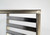 Lakeside 128 58.5" H 35 Pans Stainless Steel Full Height Sheet Pan and Tray Rack