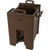 Carlisle XT1000001 10 Gallon Brown Beverage Server