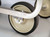Lakeside 7120 Ergo-One 41.38" W Stainless Steel Solid 2 Shelves Utility Cart