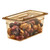 Cambro 30HPCH150 H-Pan 1/3 Size Amber Cover