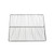 Turbo Air M727800100 Left/Right Additional Stainless Steel Shelf