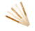 Town 51610/CS Wood Steak Pick