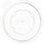 Dinex DX11948714 Clear Classic Disposable Lid