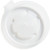 Dinex DX11948714 Clear Classic Disposable Lid
