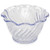 Dinex DXSWC507 5oz. Tulip Turnbury Swirl Bowl (96/cs