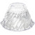 Dinex DXSWC507 5oz. Tulip Turnbury Swirl Bowl (96/cs
