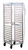 New Age 1359 Vinyl End Loading Rack Cover