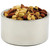 Winco DWCC-5 Round Stainless Steel Wine Coaster 4.63" Dia. x 2.63" H