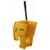 Winco MPB-36W Yellow Replacement Wringer Only