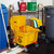 Winco MPB-36W Yellow Replacement Wringer Only